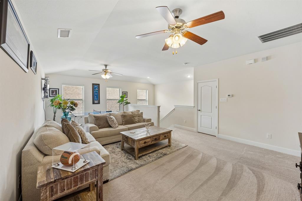 Trinity Falls Planning Unit 1 Ph 2b - Residential