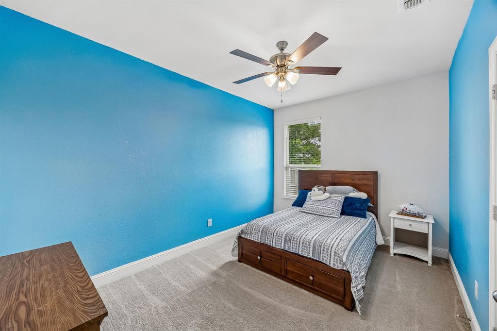 Trinity Falls Planning Unit 1 Ph 2b - Residential