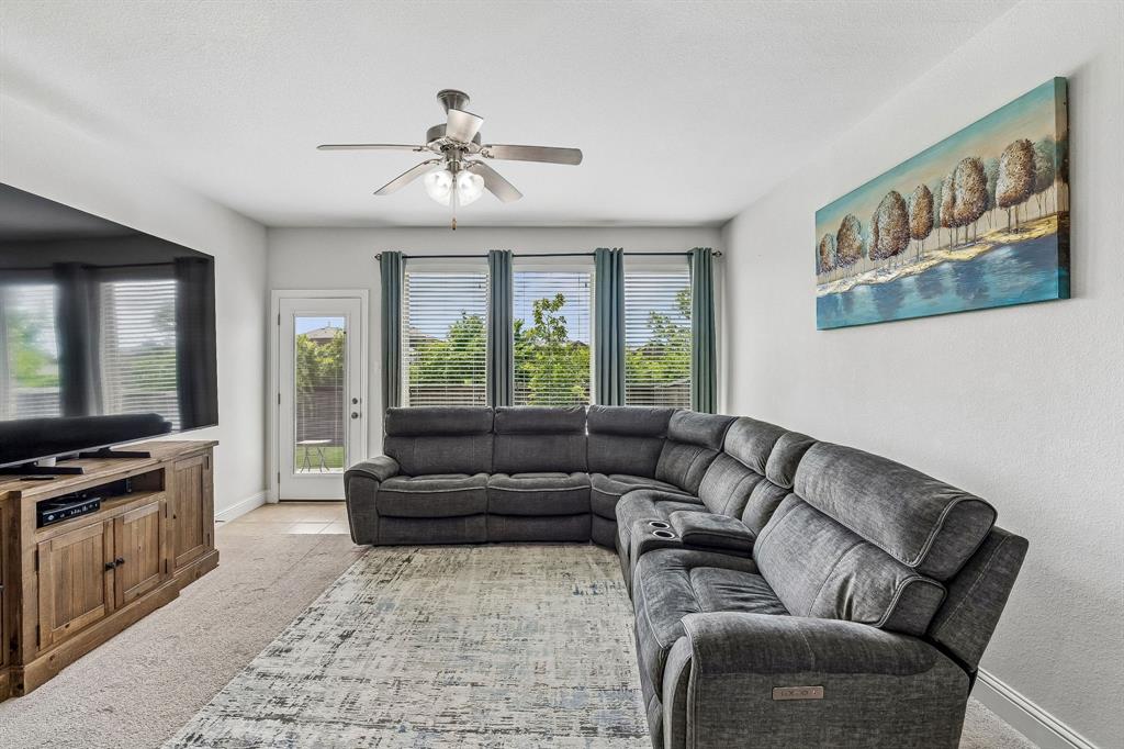 Trinity Falls Planning Unit 1 Ph 2b - Residential