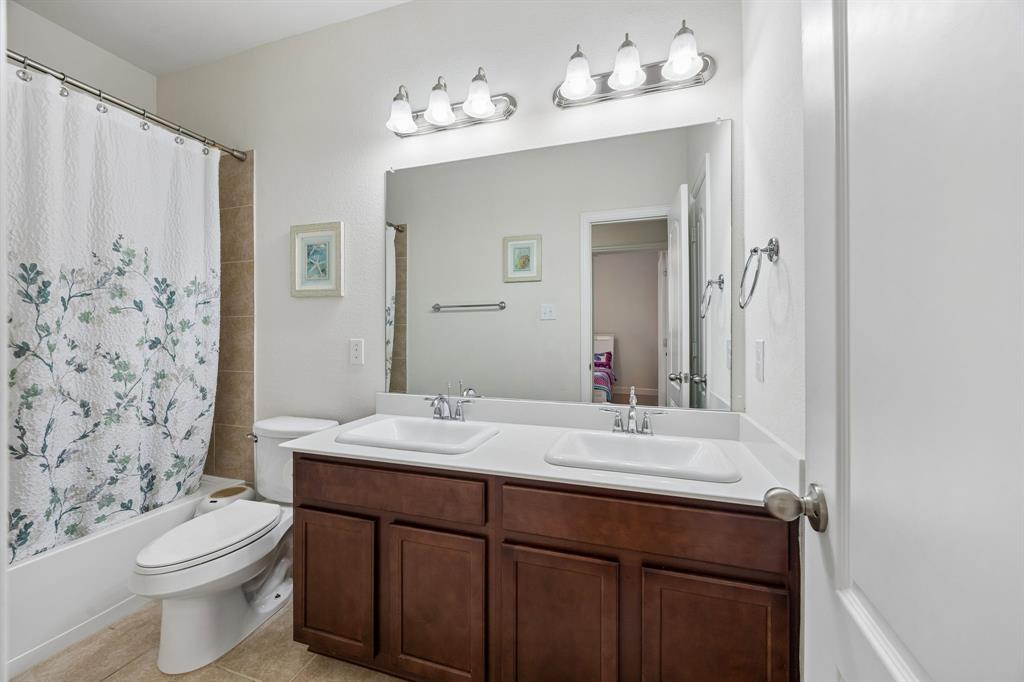 Trinity Falls Planning Unit 1 Ph 2b - Residential