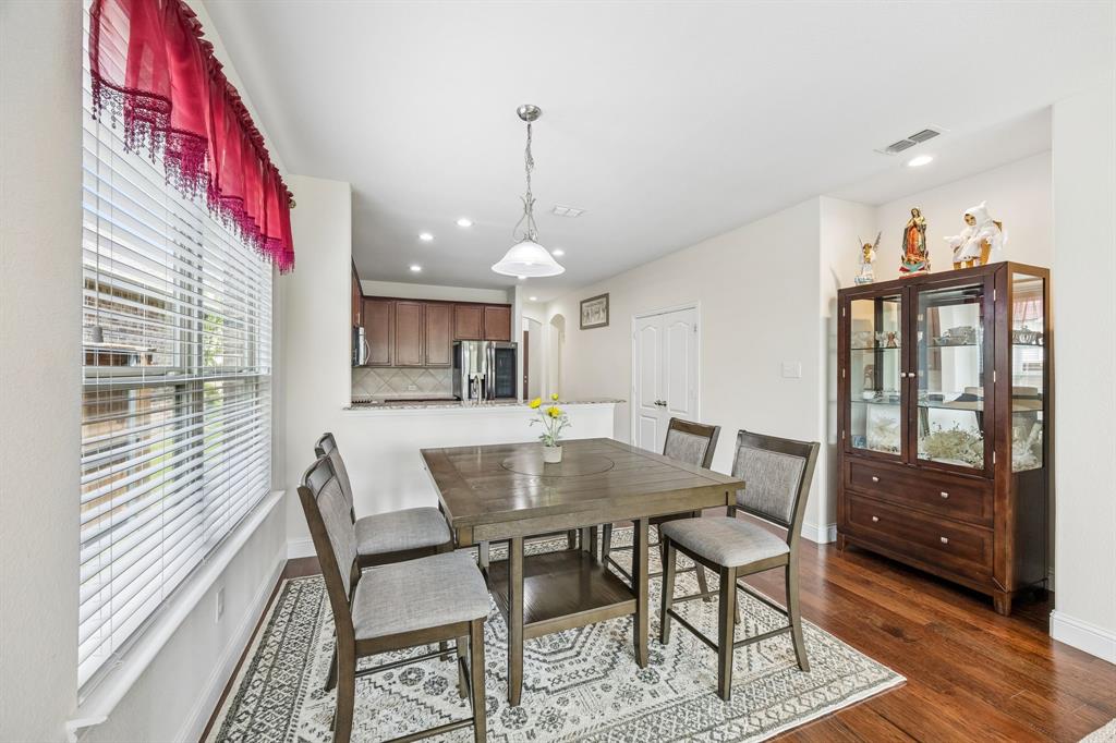 Trinity Falls Planning Unit 1 Ph 2b - Residential