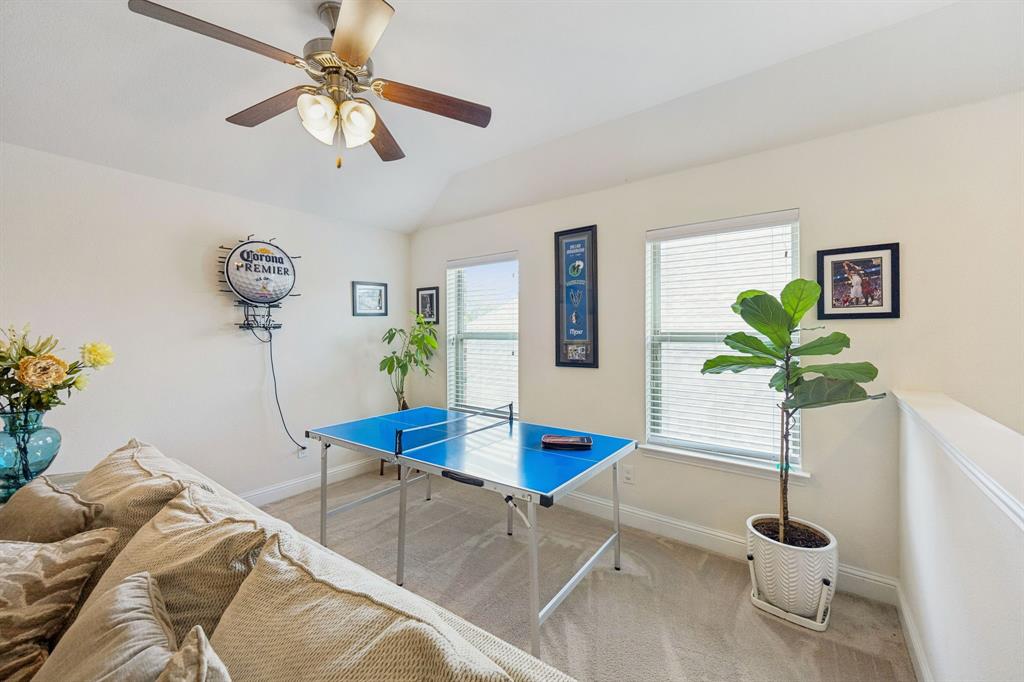 Trinity Falls Planning Unit 1 Ph 2b - Residential