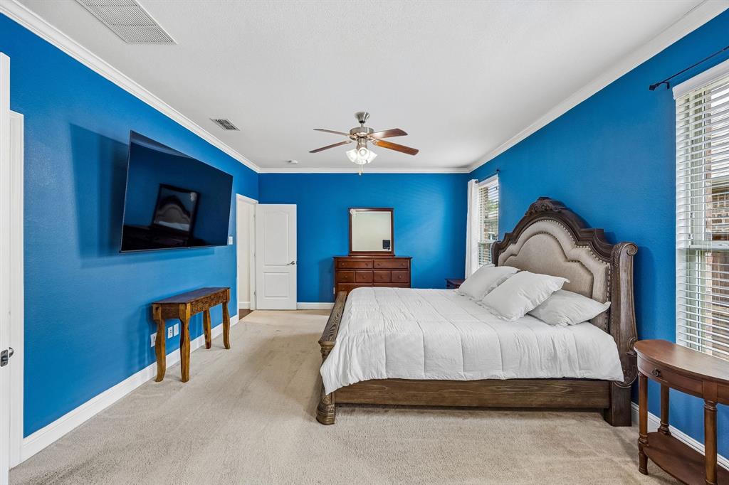 Trinity Falls Planning Unit 1 Ph 2b - Residential