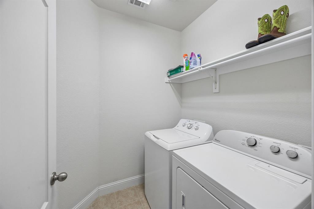 Trinity Falls Planning Unit 1 Ph 2b - Residential