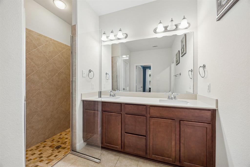 Trinity Falls Planning Unit 1 Ph 2b - Residential
