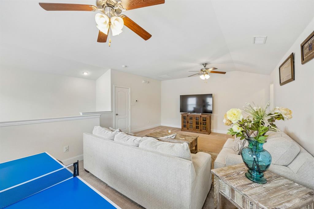 Trinity Falls Planning Unit 1 Ph 2b - Residential