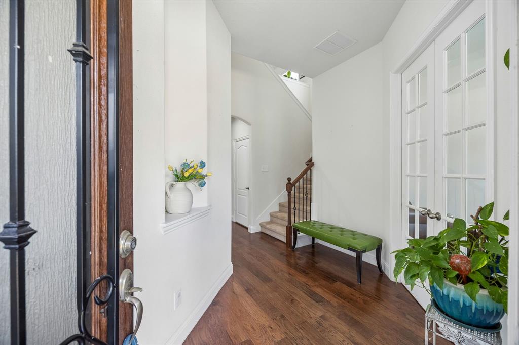 Trinity Falls Planning Unit 1 Ph 2b - Residential