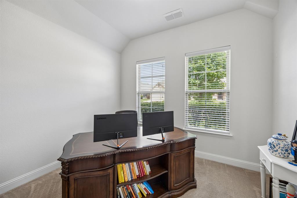 Trinity Falls Planning Unit 1 Ph 2b - Residential