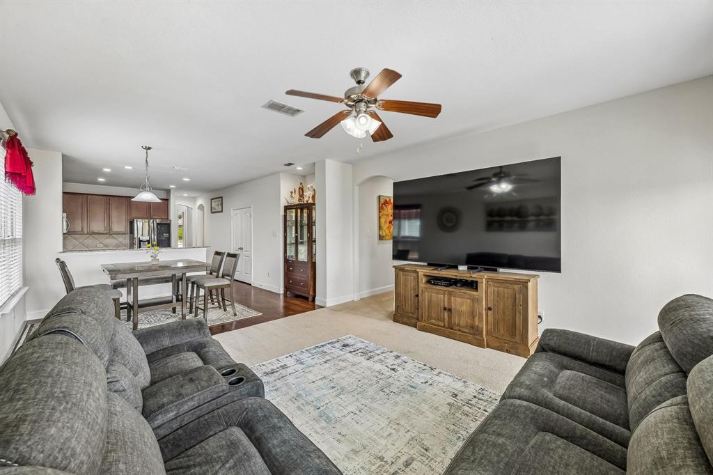 Trinity Falls Planning Unit 1 Ph 2b - Residential