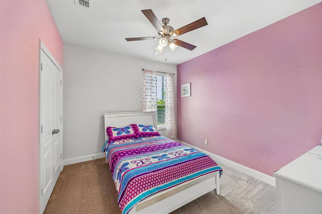 Trinity Falls Planning Unit 1 Ph 2b - Residential