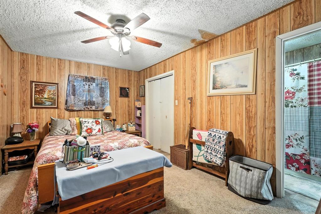 South Park Add Town Coleman - Residential