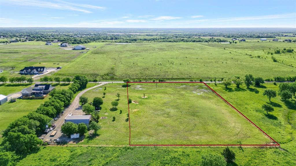 Ploch Addition - Land
