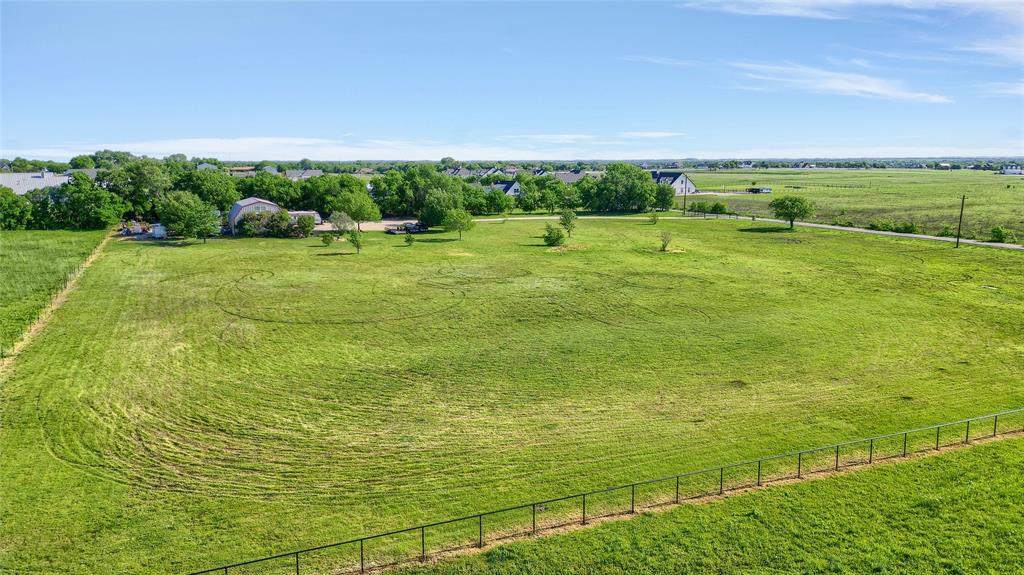 Ploch Addition - Land