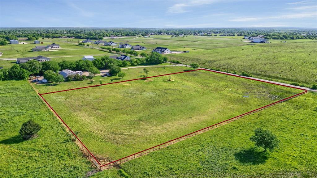 Ploch Addition - Land