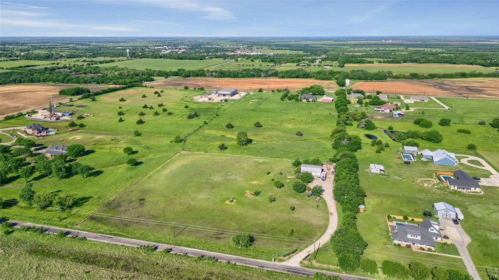 Ploch Addition - Land