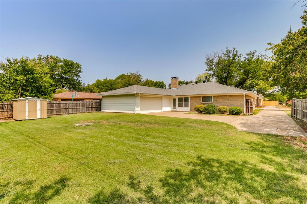 Royal Acres Add - Residential Lease