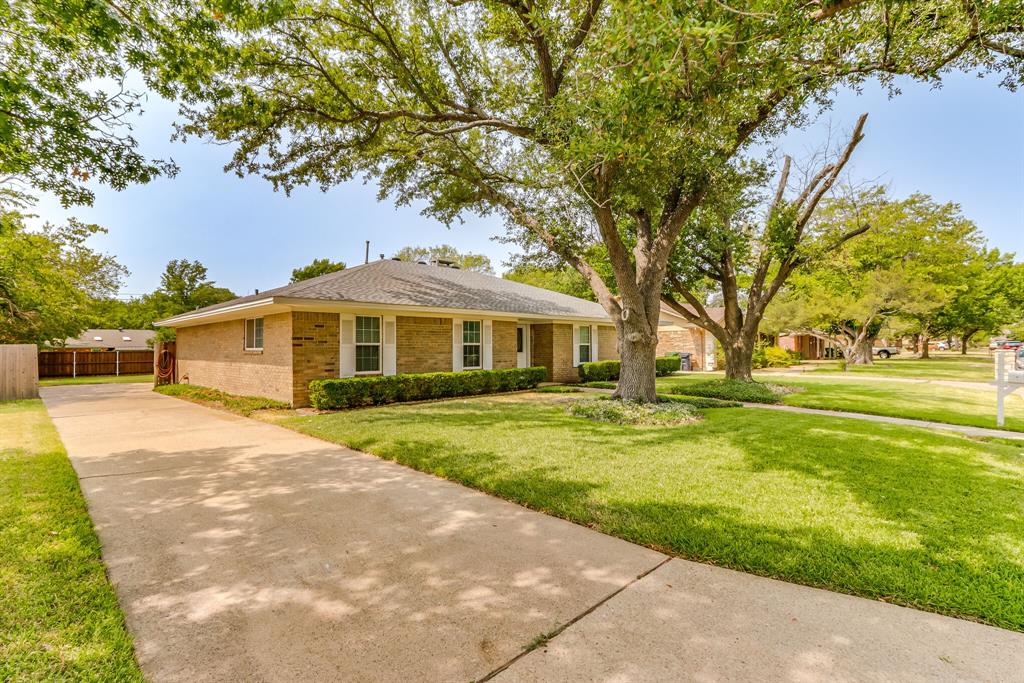 Royal Acres Add - Residential Lease