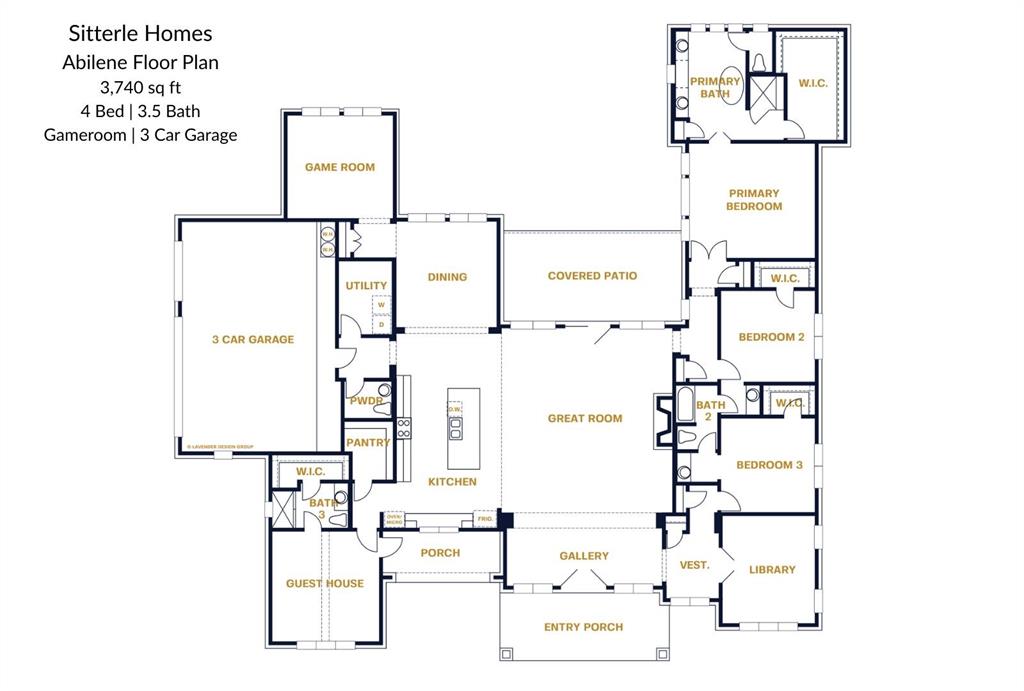 Silver Spur Ranchettes Sec 02 - Residential