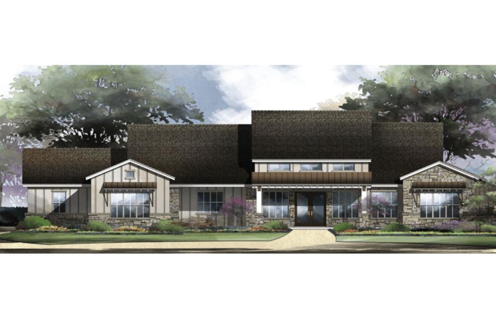 Silver Spur Ranchettes Sec 02 - Residential