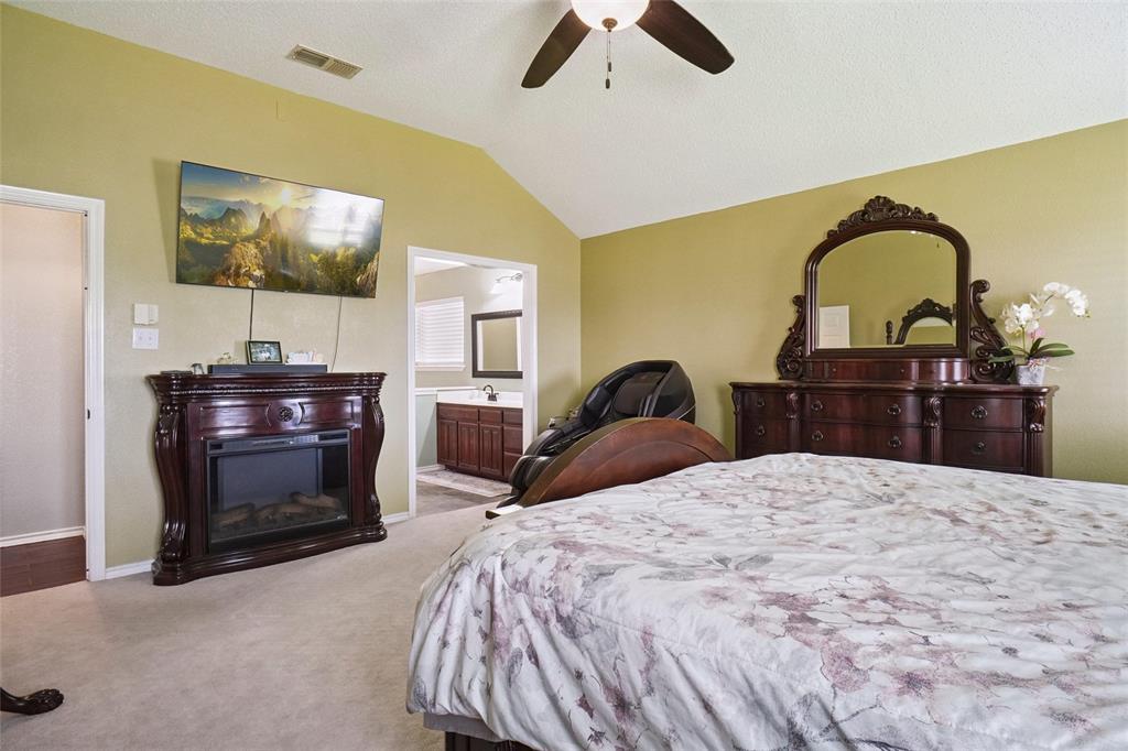 Hulen Meadow Add - Residential