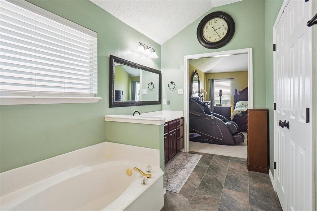 Hulen Meadow Add - Residential