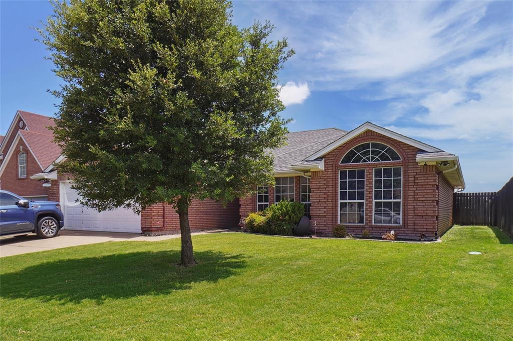 Hulen Meadow Add - Residential