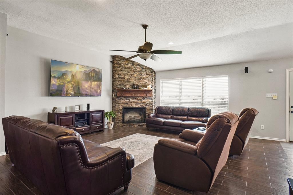 Hulen Meadow Add - Residential