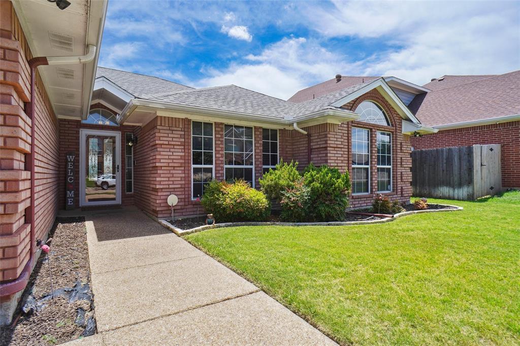 Hulen Meadow Add - Residential
