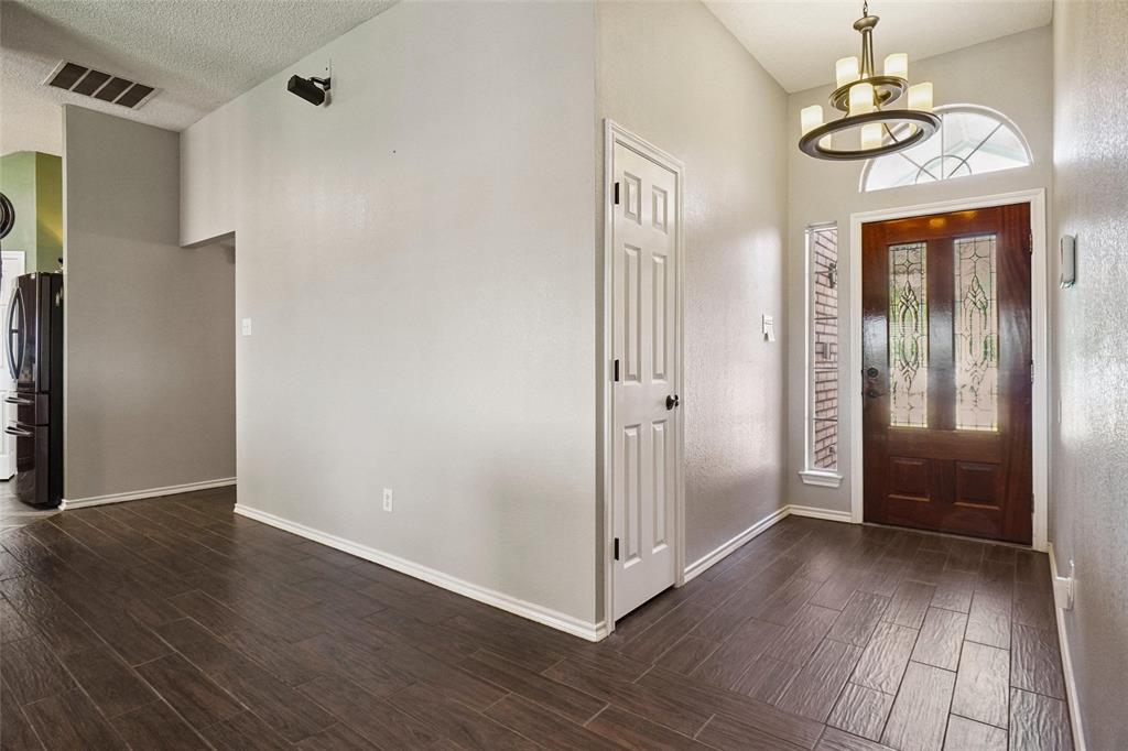 Hulen Meadow Add - Residential