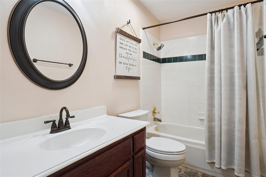 Hulen Meadow Add - Residential