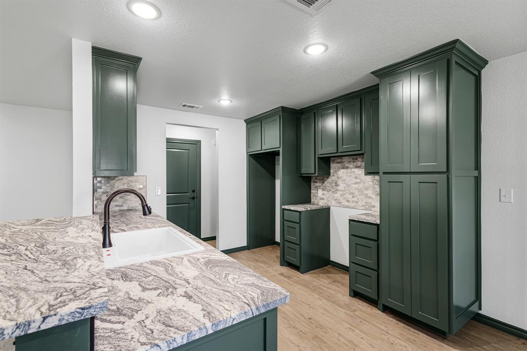Wathen - Residential