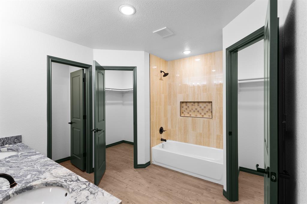 Wathen - Residential