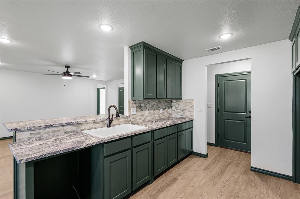 Wathen - Residential