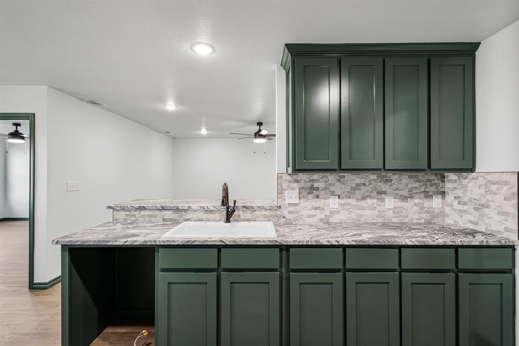 Wathen - Residential