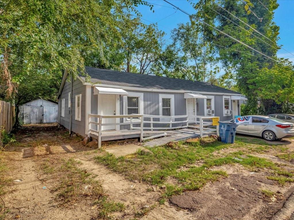 Brandon Add - Residential Income