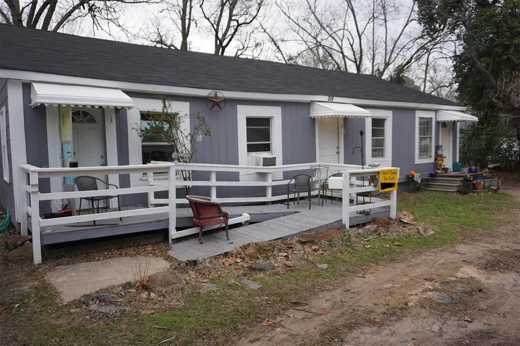 Brandon Add - Residential Income