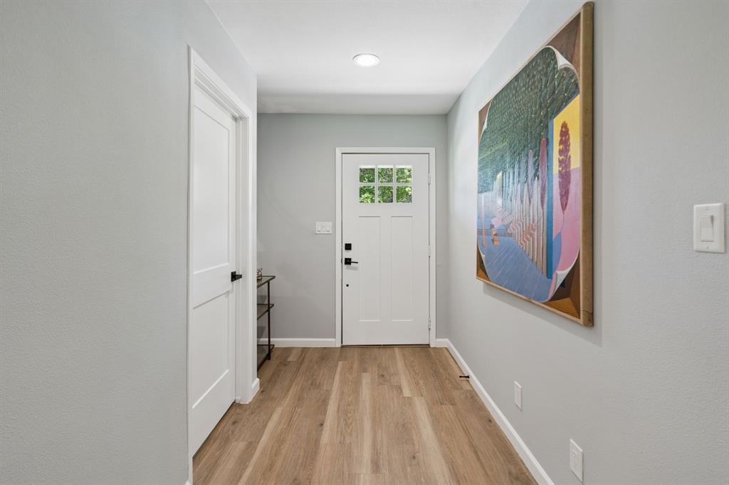Frisco Heights Add - Residential