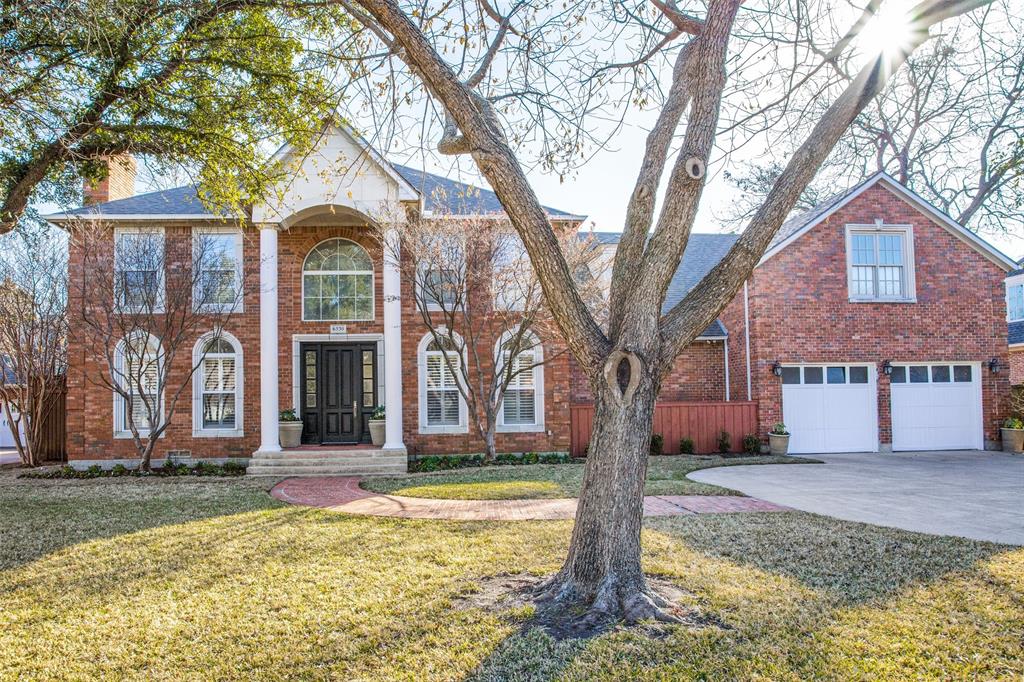 Hillcrest Park Add - Residential