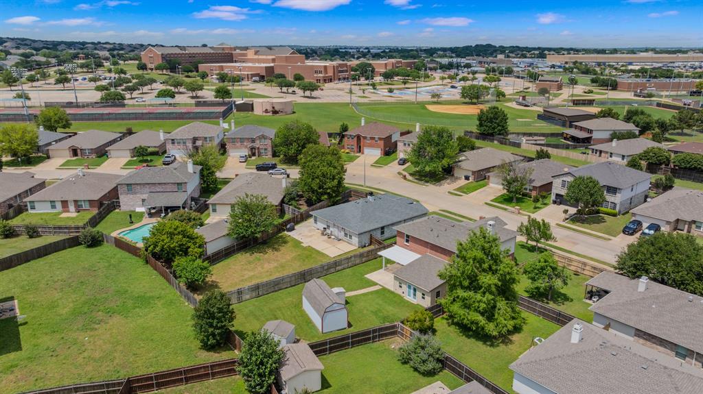 Vineyards At Heritage - Residential