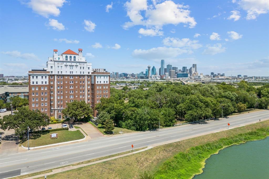 Lake Cliff Tower Condo - Residential
