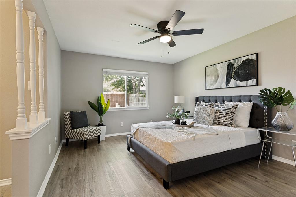 Springridge Add - Residential