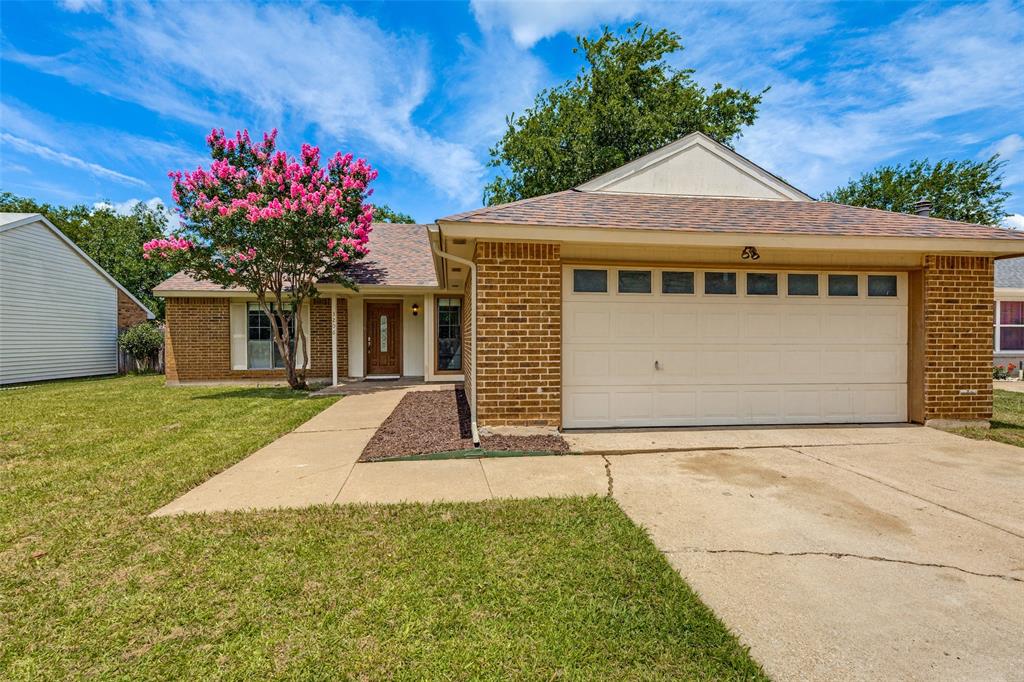 Springridge Add - Residential