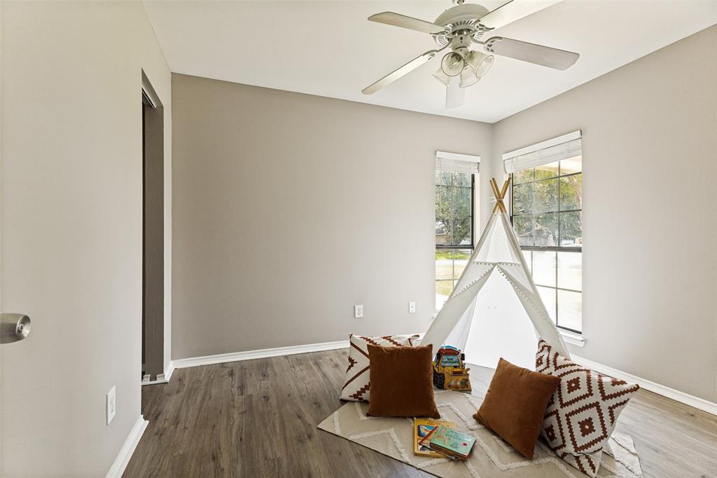 Springridge Add - Residential