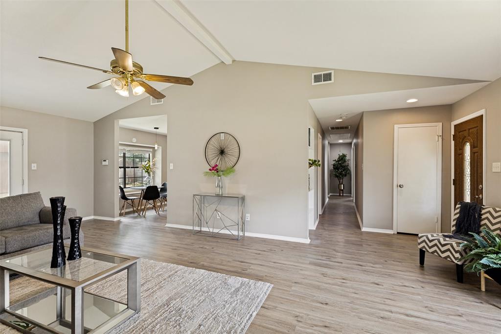 Springridge Add - Residential