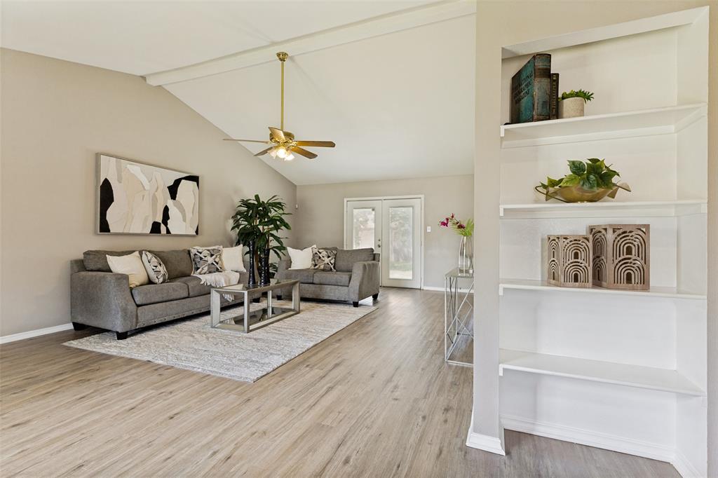 Springridge Add - Residential