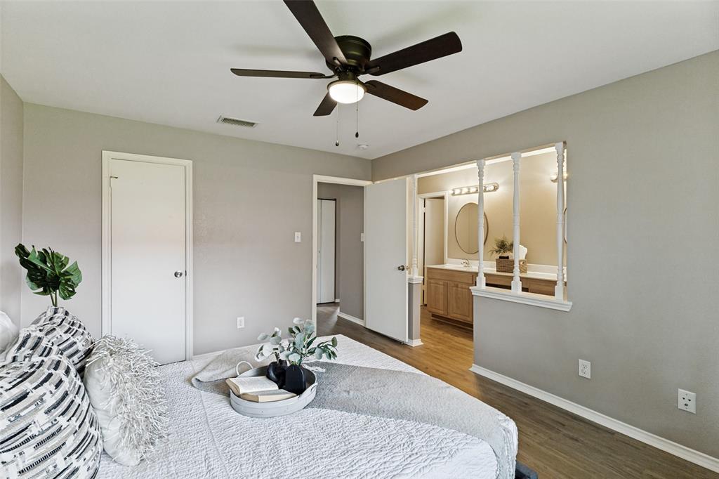 Springridge Add - Residential