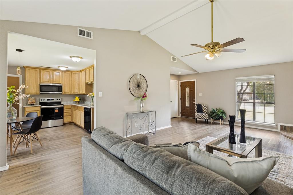 Springridge Add - Residential