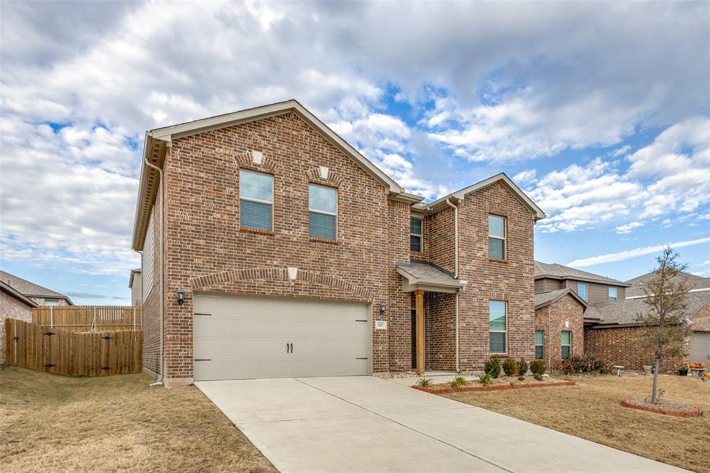 Princeton Crossroads - Residential Lease