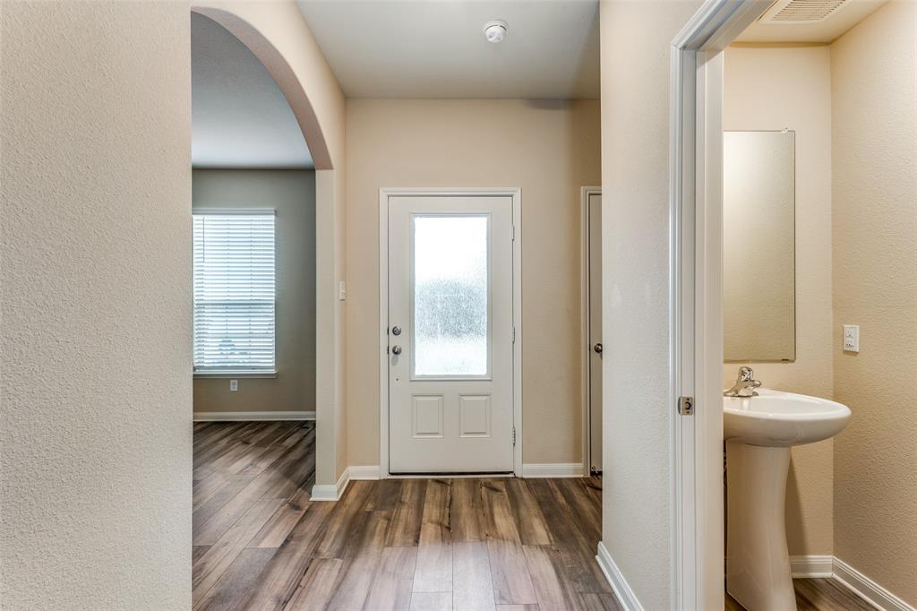 Princeton Crossroads - Residential Lease