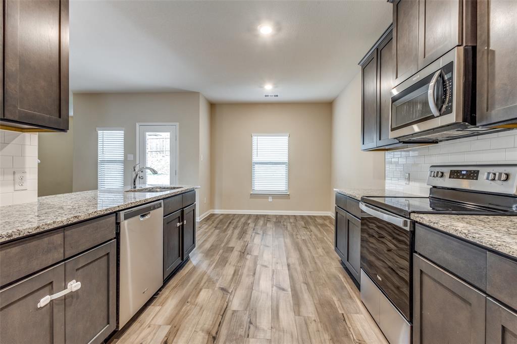 Princeton Crossroads - Residential Lease